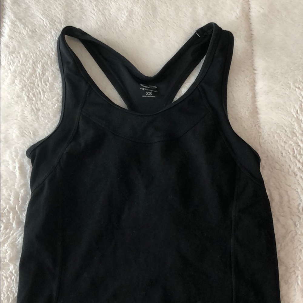 Champion Racerback Tank - Picture 2 of 2